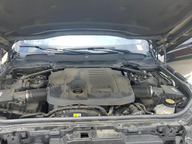 2022 LAND ROVER RANGE ROVE - SALGS2RU1NA462376