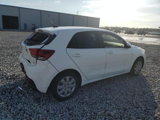 Vin: 3kpa25ad7me379282, lot: 61052735, kia rio s 20213