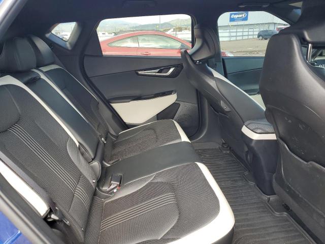 2024 KIA EV6 GT LIN KNDC4DLC6R5210746