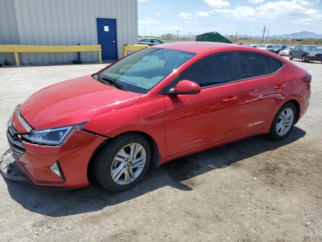 Vin: 5npd84lfxlh593813, lot: 59563835, hyundai elantra sel 2020 img_1