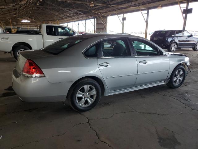 Vin: 2g1wa5e30g1151063, lot: 59731795, chevrolet impala ls 20163