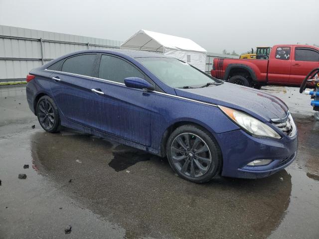 2011 HYUNDAI SONATA SE - 5NPEC4AC0BH261566