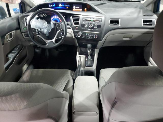 2015 HONDA CIVIC LX 2HGFB2F50FH505416