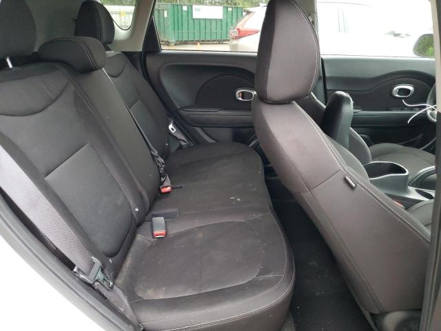 2016 KIA SOUL - KNDJN2A28G7842426
