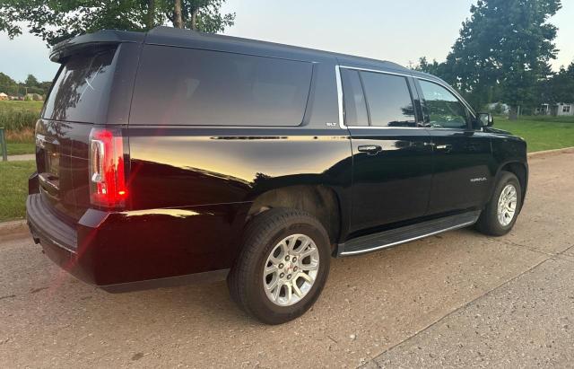 Vin: 1gks2gkc5lr263656, lot: 62224145, gmc yukon k1500 slt 20204