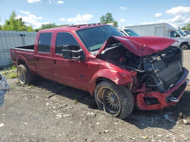 2016 FORD F350 SUPER 1FT8W3BT0GEC37448