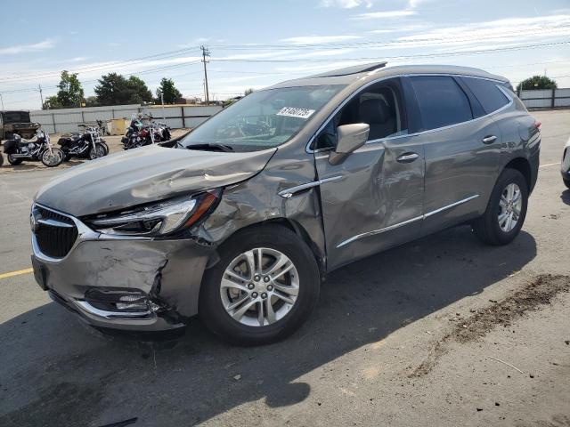 Vin: 5gaevakw4kj245705, lot: 61460725, buick enclave essence 2019 img_1
