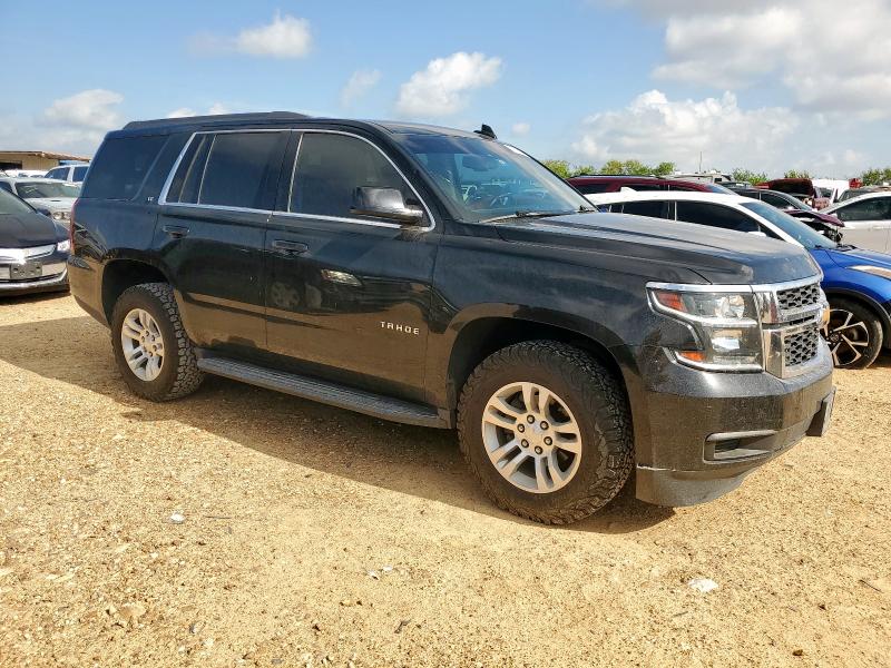 2017 CHEVROLET TAHOE C150 1GNSCBKC9HR176272