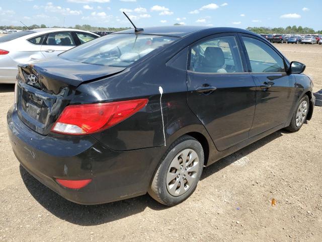 2017 HYUNDAI ACCENT KMHCT4AE7HU189364