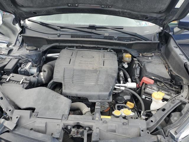 2019 SUBARU FORESTER S JF2SKAKC8KH525538