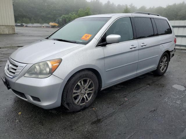 HONDA ODYSSEY EX