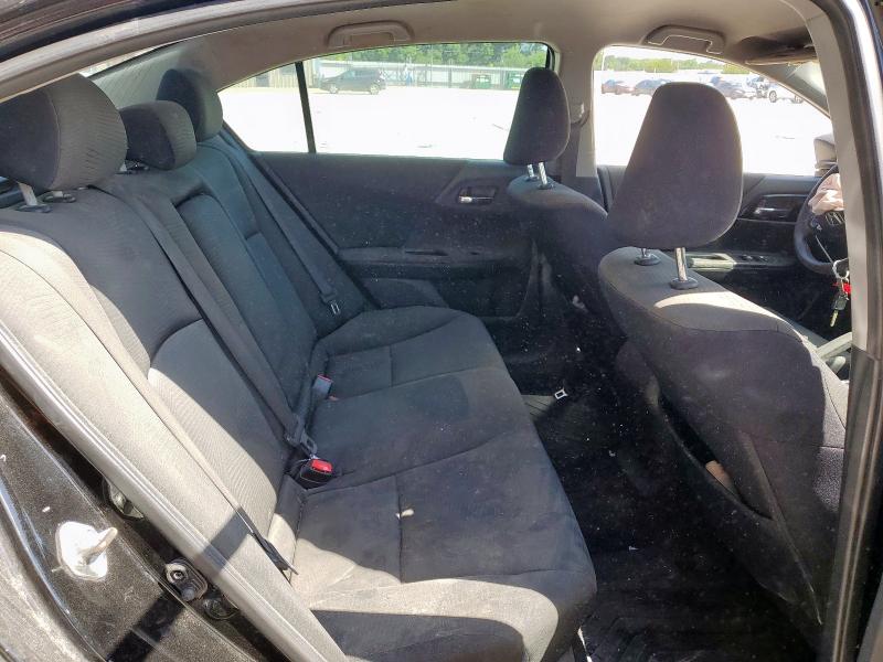 2017 HONDA ACCORD LX 1HGCR2F3XHA146994