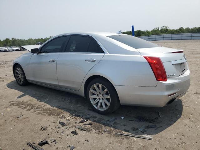 Vin: 1g6ax5sx5e0129143, lot: 58914015, cadillac cts luxury collection 20142