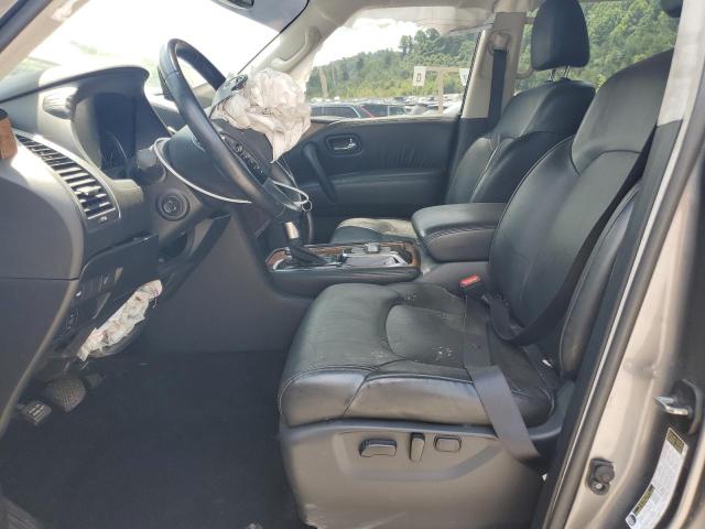 2022 NISSAN ARMADA SL JN8AY2BB6N9813177