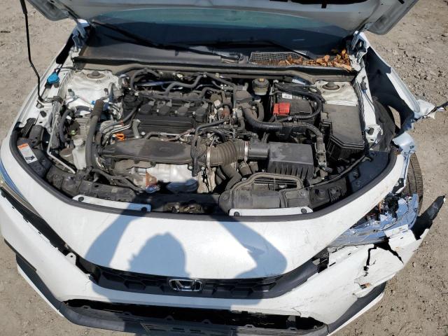 2022 HONDA CIVIC EXL 19XFL1H70NE010955