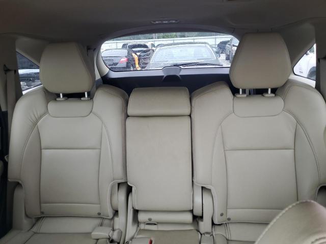 2016 ACURA MDX 5FRYD4H27GB035780