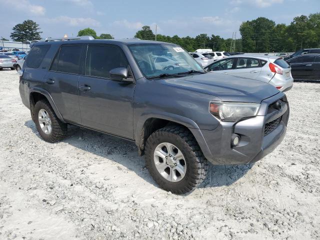 Vin: jtezu5jr1e5075253, lot: 59514905, toyota 4runner sr5 20144