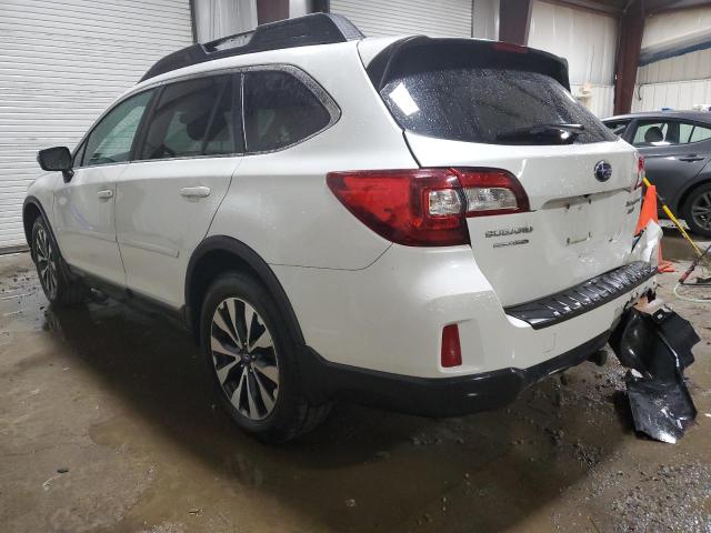 Vin: 4s4bsenc1f3272143, lot: 61612705, subaru outback 3.6r limited 20152