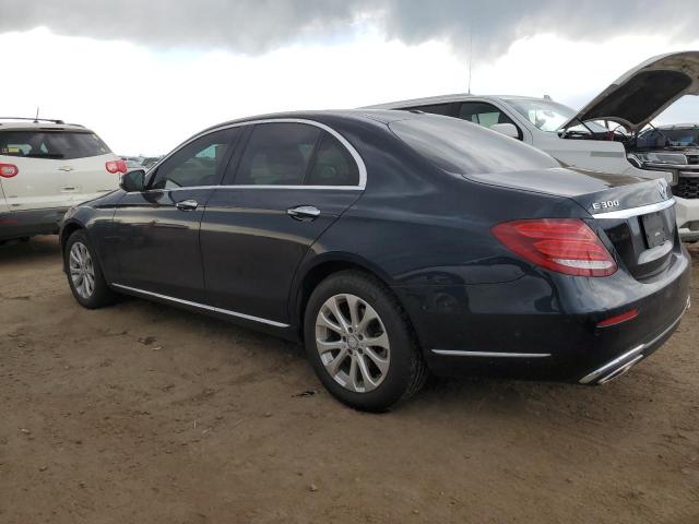 Vin: wddzf4kb4ha185743, lot: 60297705, mercedes-benz e-class 300 4matic 20172