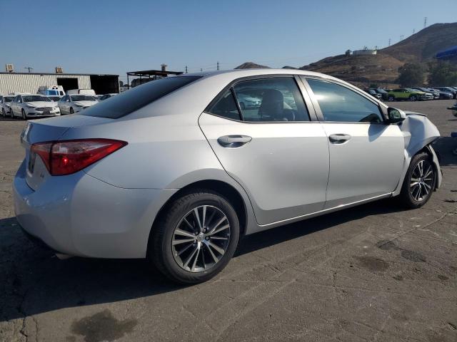 Vin: 5yfburhe0hp604845, lot: 60699425, toyota corolla l 20173