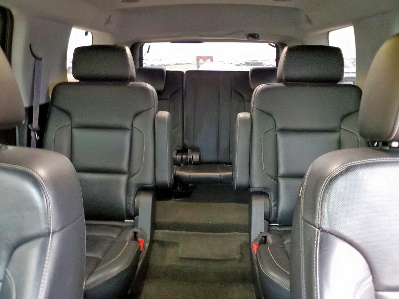 2016 GMC YUKON SLT 1GKS1BKC0GR345595
