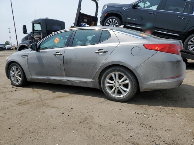Vin: 5xxgn4a74dg090437, lot: 60822225, kia optima ex 20132