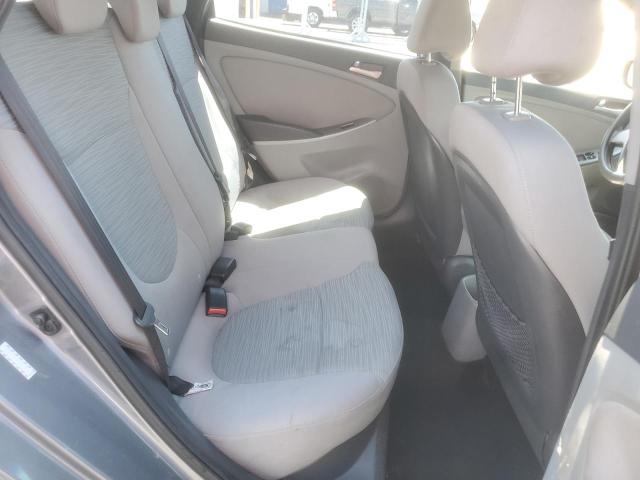 2016 HYUNDAI ACCENT SE KMHCT4AE4GU005402