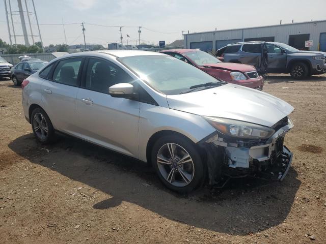 Vin: 1fadp3fe7hl290271, lot: 60665615, ford focus se 20174