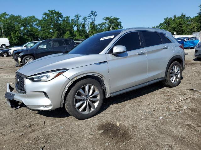 2019 INFINITI QX50 ESSEN 3PCAJ5M35KF133442