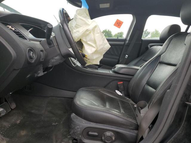 2016 FORD TAURUS SEL 1FAHP2H89GG137725