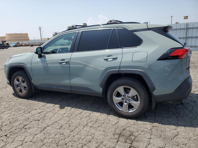 2022 TOYOTA RAV4 XLE - 2T3W1RFV8NW195038