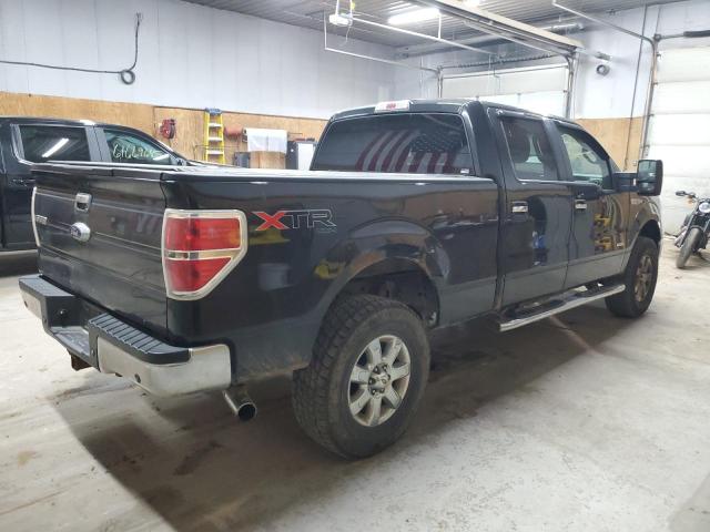 Vin: 1ftfw1et4efc20599, lot: 61730605, ford f-150 supercrew 20143