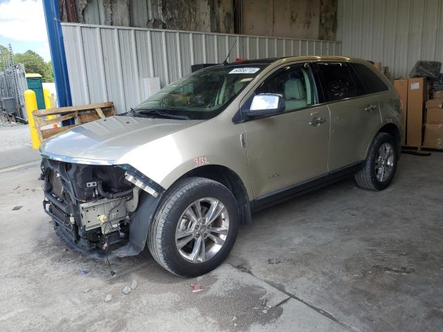 LINCOLN MKX