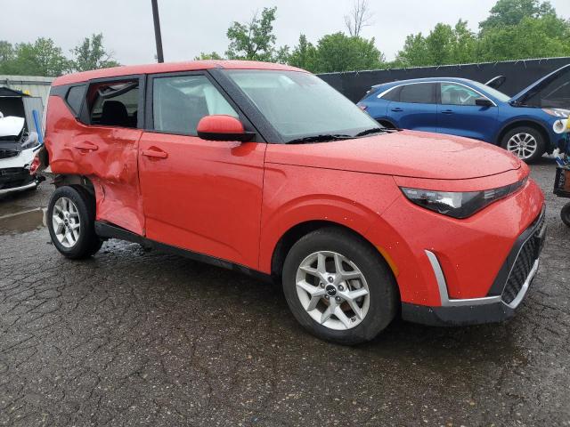 Vin: kndj23au2s7243028, lot: 59707845, kia soul lx 20254