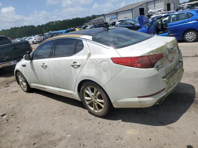 Vin: 5xxgn4a72dg237404, lot: 61293445, kia optima ex 20132