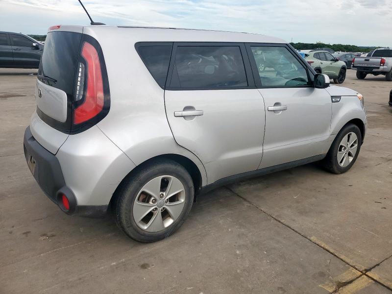 Vin: kndjn2a22f7757306, lot: 60568385, kia soul 20153