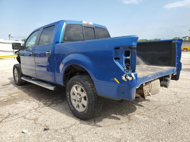 Vin: 1ftfw1ef8efa69860, lot: 61104955, ford f-150 supercrew 20142