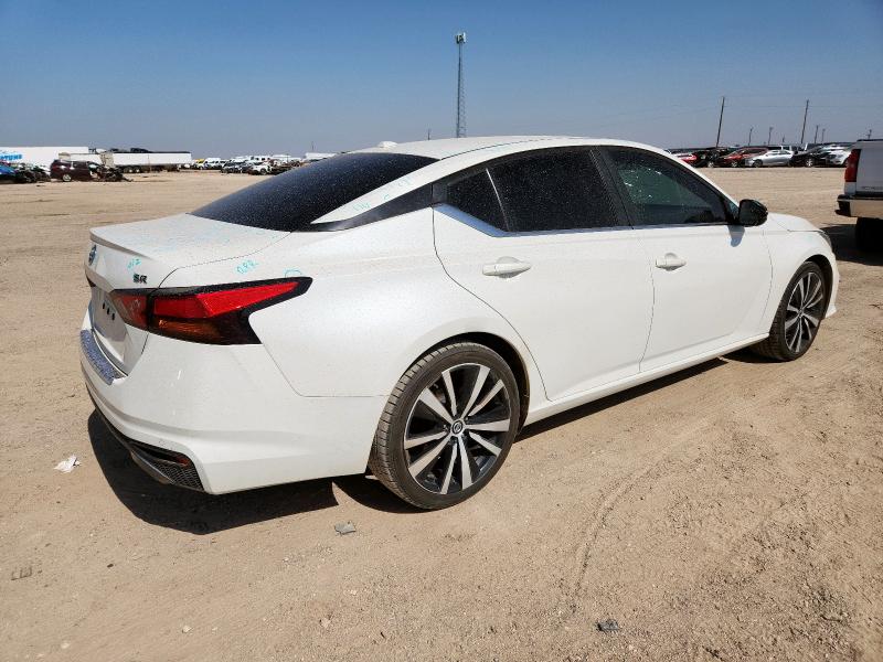 Vin: 1n4bl4cv1mn394184, lot: 61215515, nissan altima sr 20213