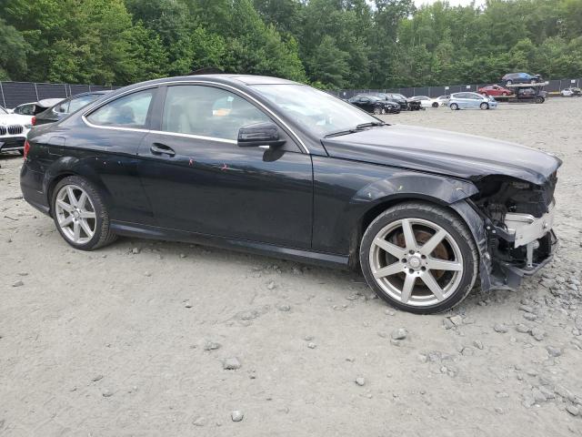 Vin: wddgj5hb7dg068345, lot: 60048355, mercedes-benz c-class 350 20134