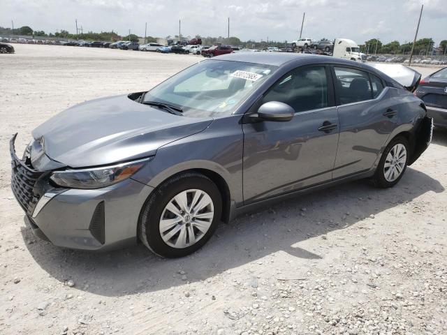 2024 NISSAN SENTRA S #3303610955