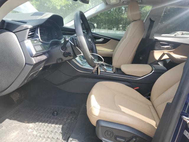 2023 AUDI Q8 PREMIUM WA1EVBF11PD040197