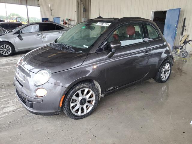 Vin: 3c3cfflr5ht530279, lot: 59485155, fiat 500 pop 2017 img_1
