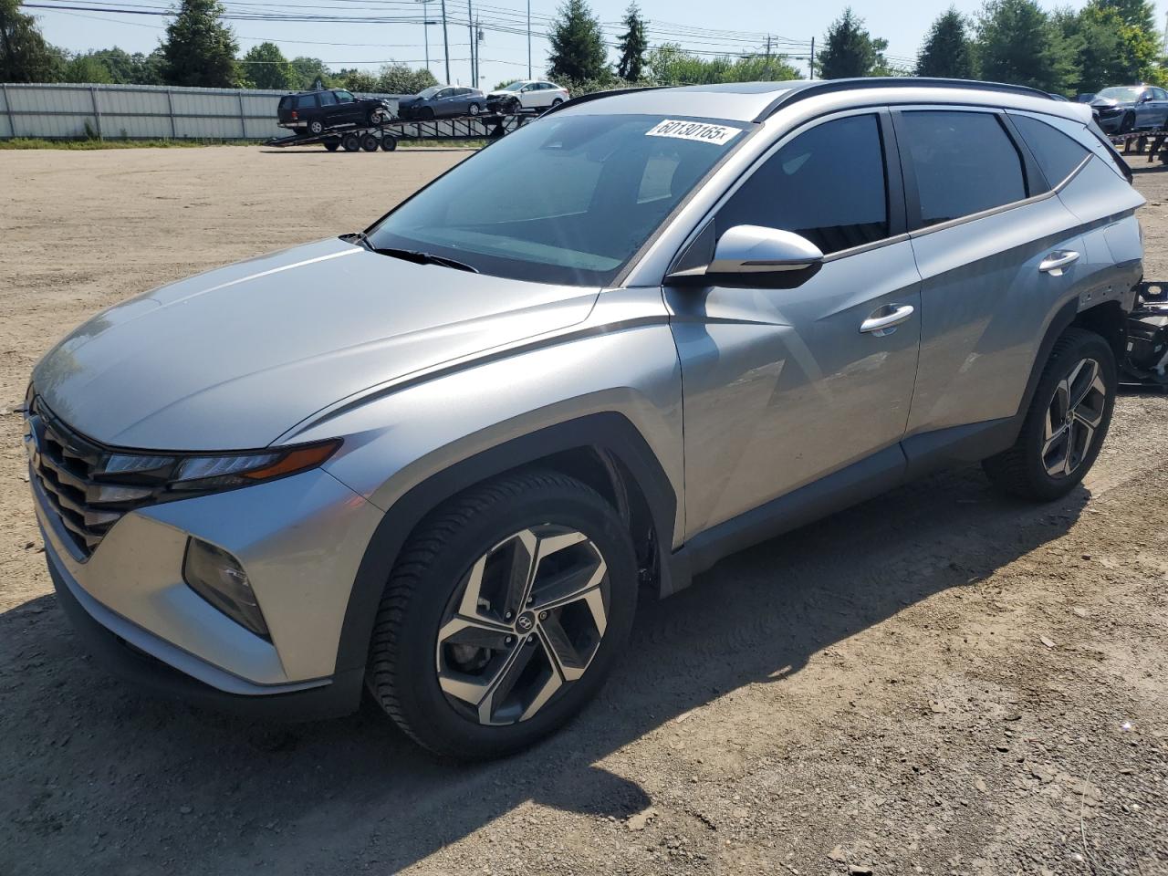 HYUNDAI TUCSON SEL
