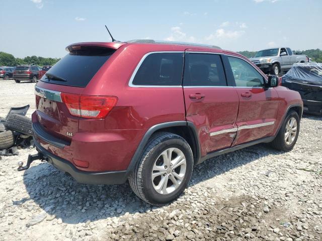 Vin: 1c4rjeagxcc270708, lot: 60035345, jeep grand cher laredo 20123