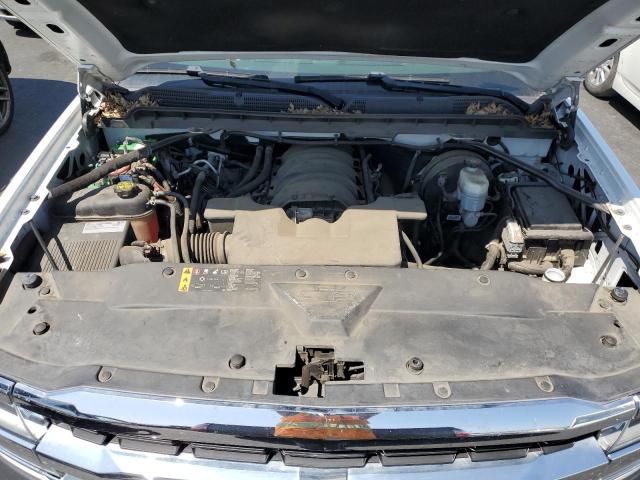 2019 CHEVROLET SILVERADO - 2GCRCNEC1K1131153