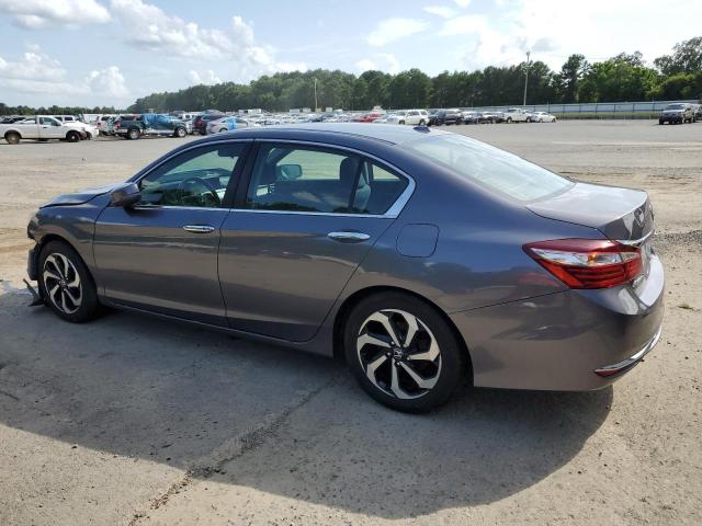 2017 HONDA ACCORD EX 1HGCR2F73HA058324