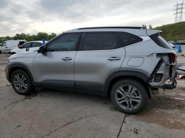2021 KIA SELTOS S - KNDEUCAA9M7148096