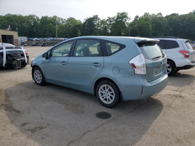 Vin: jtdzn3eu2d3264783, lot: 60409305, toyota prius 20132