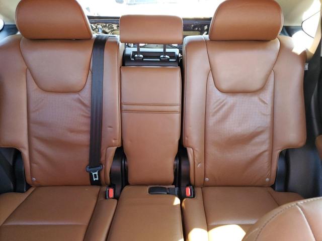2015 LEXUS RX 350 BAS - JTJBK1BAXF2470299