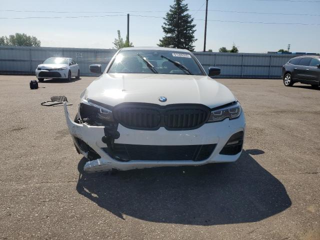 2021 BMW 330XI - 3MW5R7J0XM8C18698